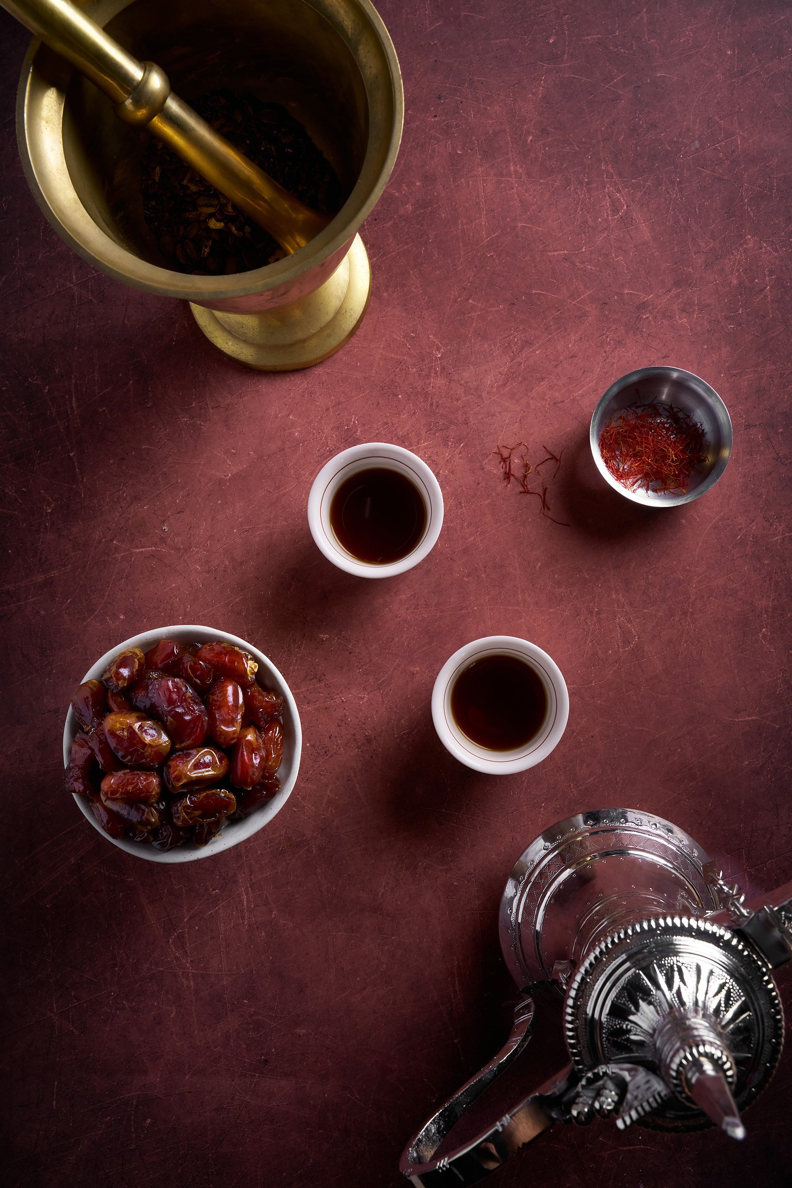 Emirati Cuisine Cookbook