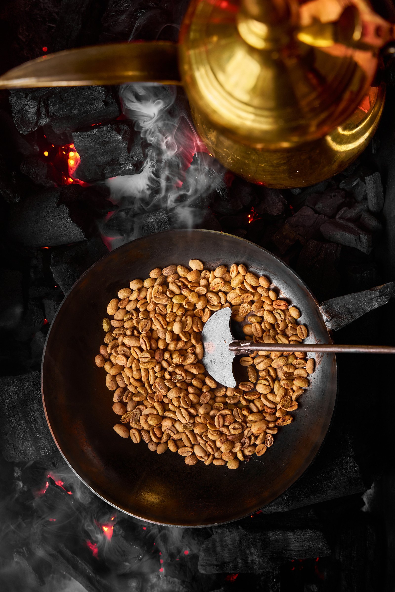 Emirati Cuisine Cookbook