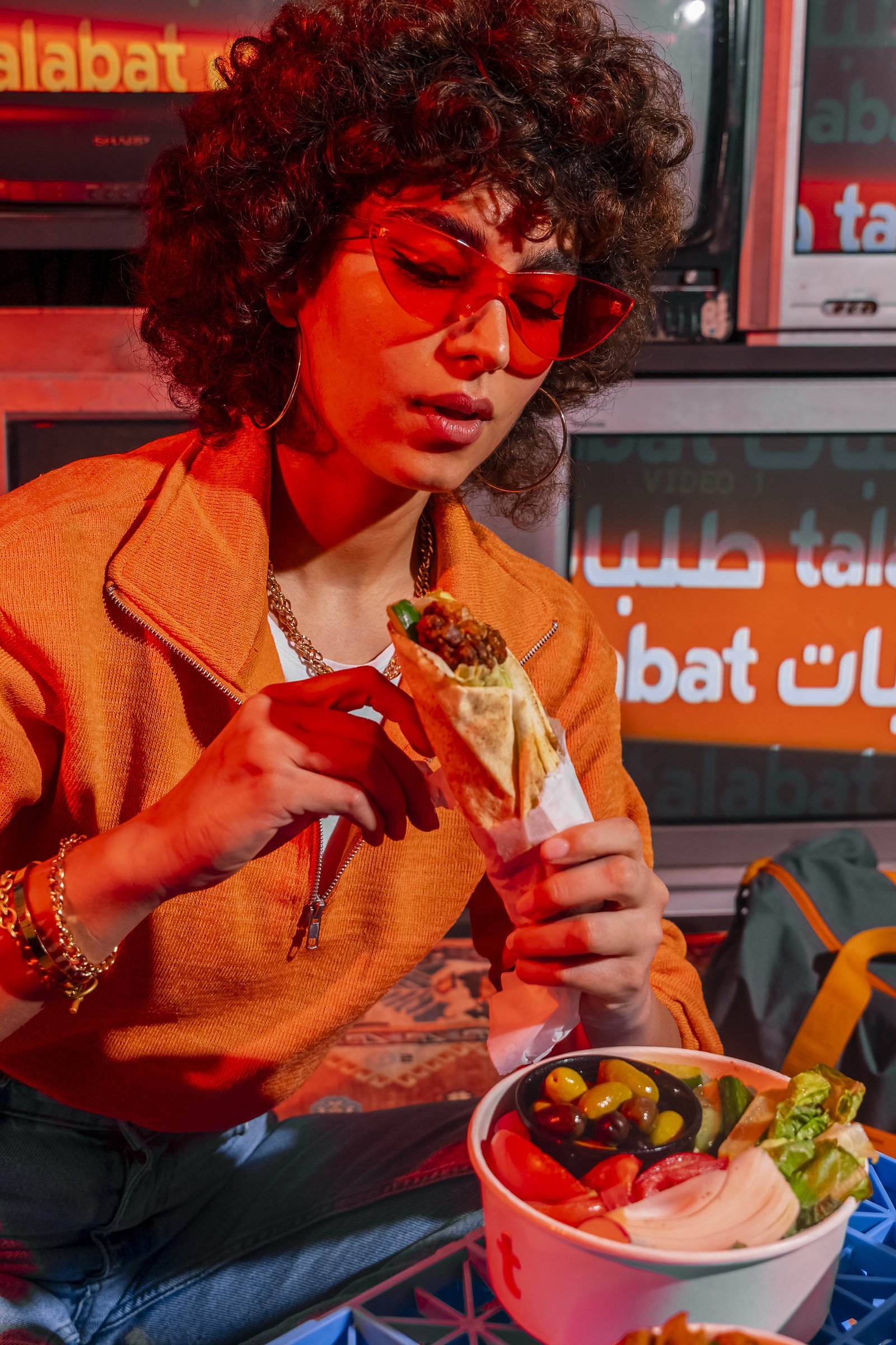 Talabat